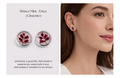 Brinco Mini Erica