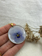 Amor Perfeito Perolado