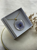 Amor Perfeito Perolado