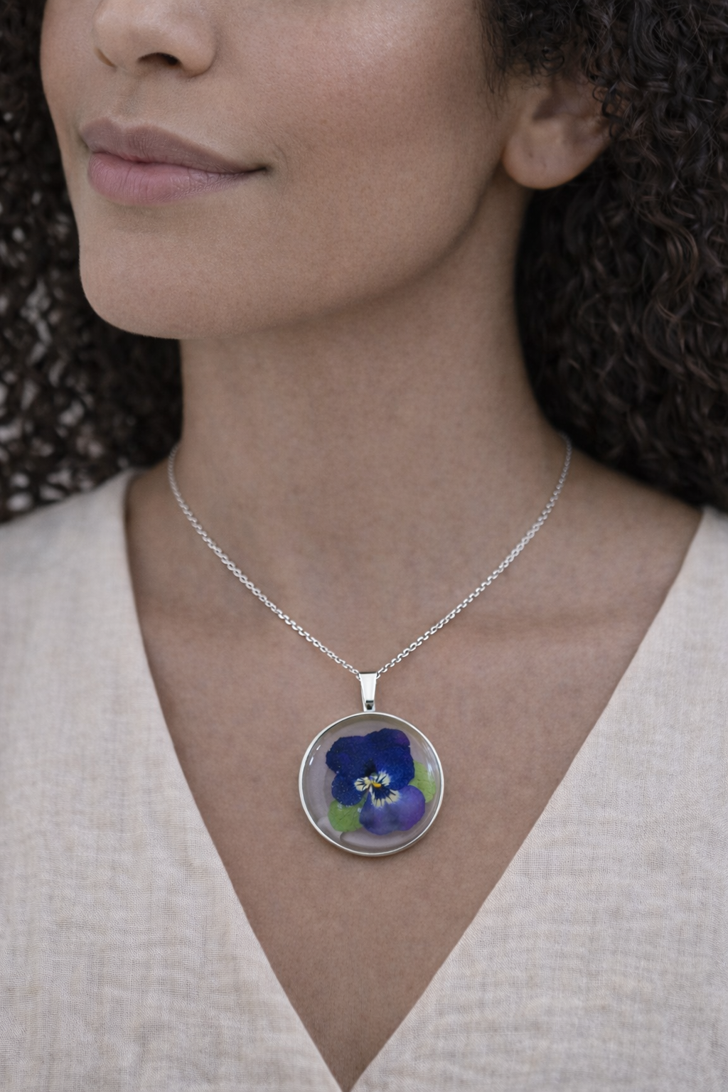 Amor Perfeito Clássico