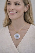 Amor Perfeito Perolado