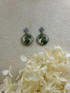 Brinco Raízes - Arruda