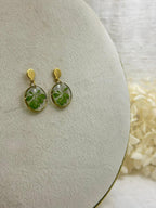 Brinco Raízes - Arruda